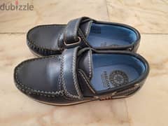 Loafers for boys pablosky 0