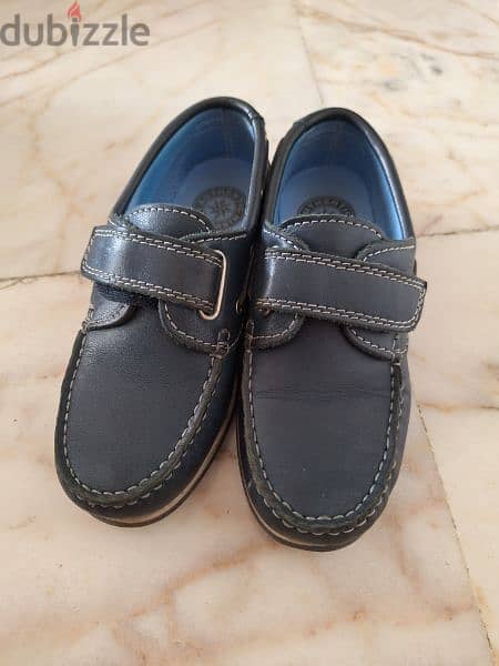 Loafers for boys pablosky 1