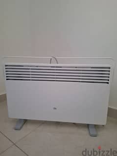 Xiaomi Mi Smart Space Heater S 0