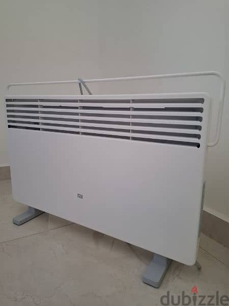 Xiaomi Mi Smart Space Heater S 1