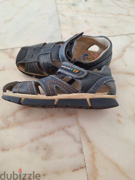 Sandals pablosky 1