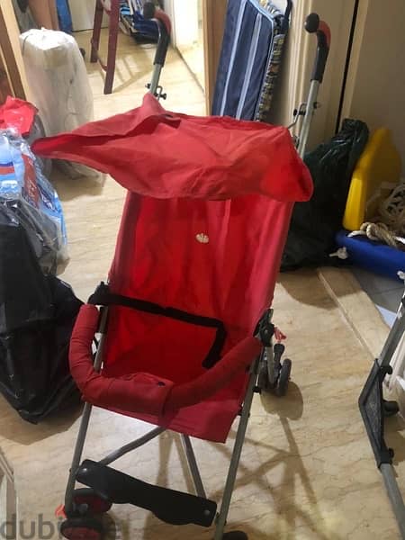 high quality stroller 0