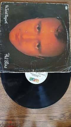 Phil Collins - no jacket required- VinyLP 0