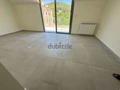 شقه جديده للبيع مع تراس في دوار apprtment for sale with terrace douar 0