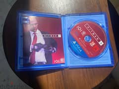 hitman 2 cd ps4