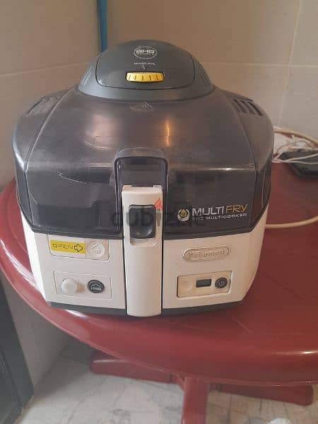 air fryer 3