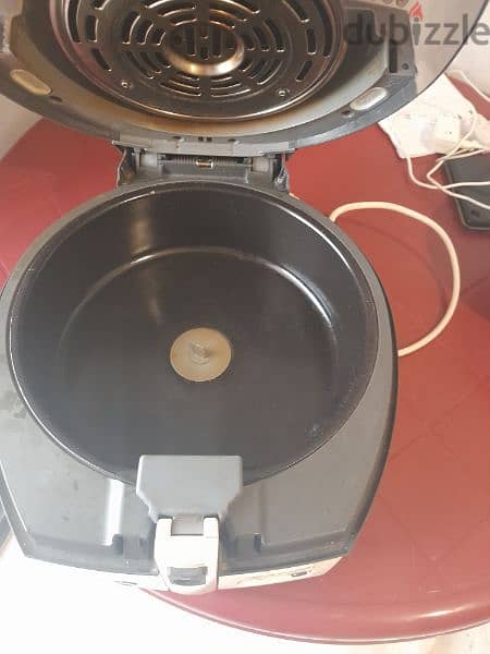 air fryer 4