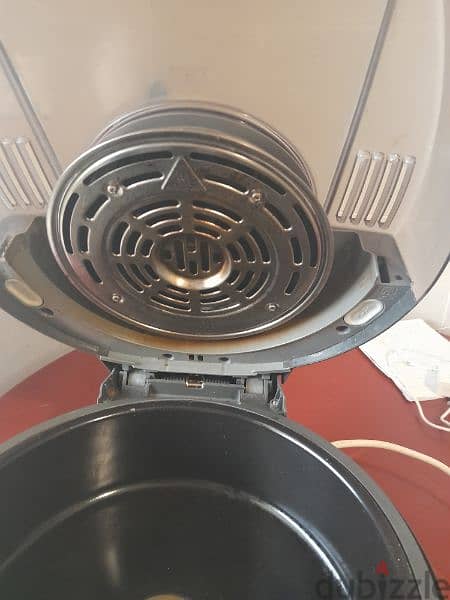 air fryer 5