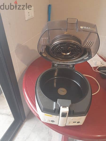 air fryer 6