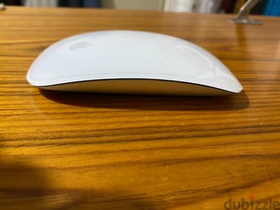 Apple Mouse 2