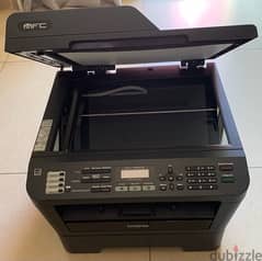 Printer Brother MFC 7860 dw