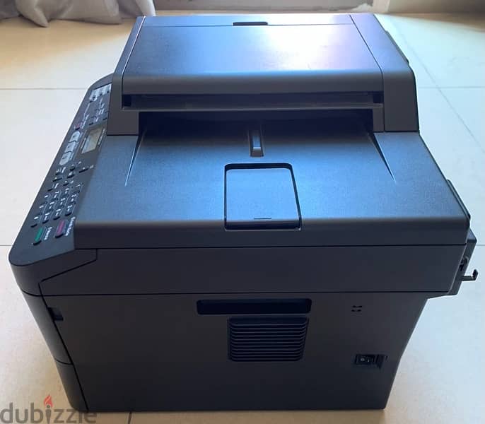 Printer Brother MFC 7860 dw 3