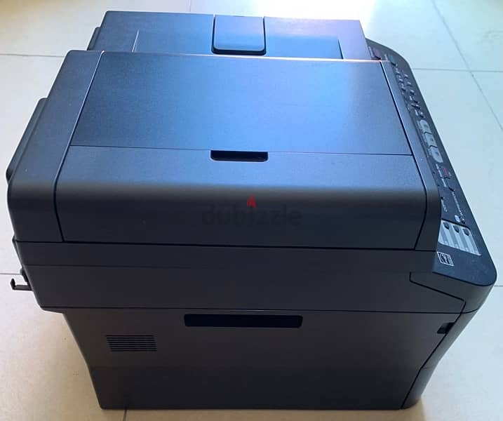 Printer Brother MFC 7860 dw 4