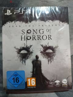 song of horror deluxe edition 0