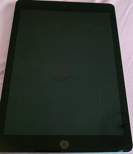 Ipad 6th generation 1