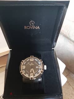 rovina watch for sale