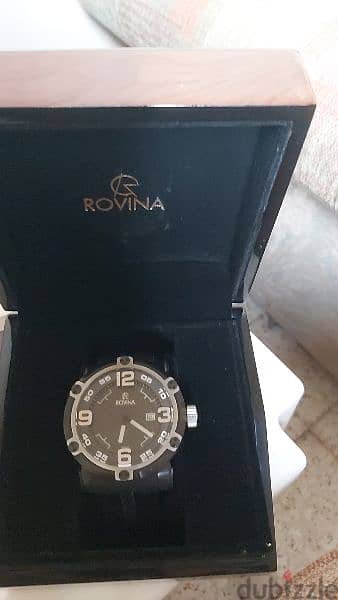 rovina watch for sale 1