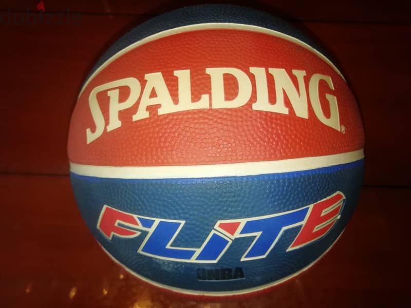 Spalding basketball size 5 never used 2