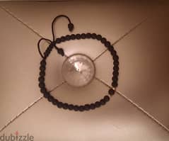 Black Bracelet