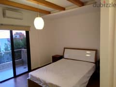 LAU Adjacent Dorm/Fully Furnished Studio Apartment With Sea View