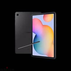 Samsung Tab S6 Lite (Open Box) + ZToTop Magnetic Cover