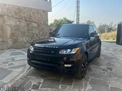 Land Rover Range Rover Sport 2014 0