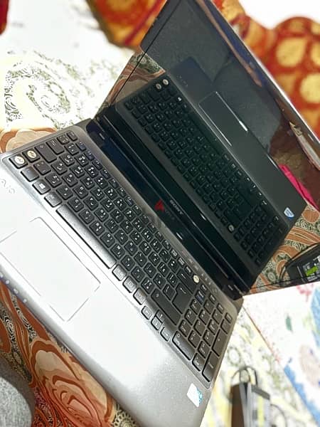 Sony vaio like new laptop 5