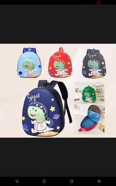 kids backpack