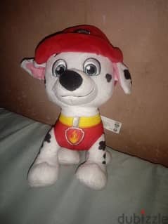 paw patrol 0