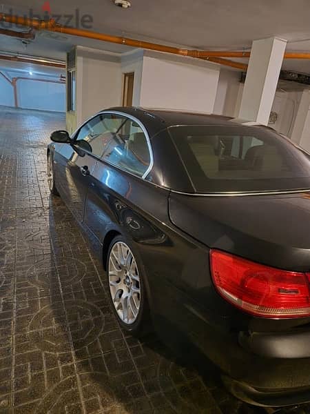 BMW 3-Series 2007 2