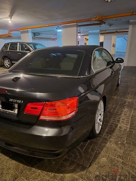 BMW 3-Series 2007 3