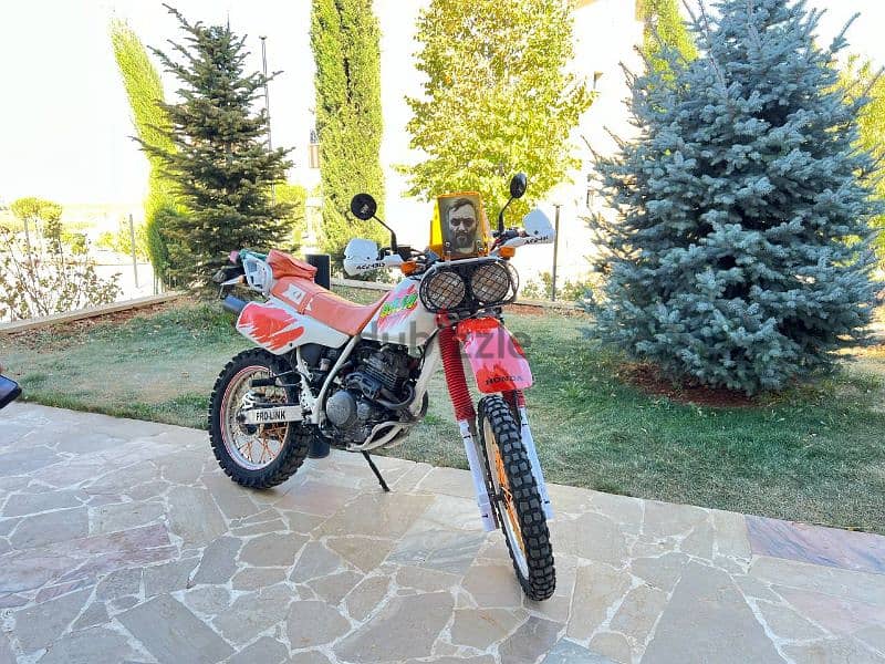 BAJA 250 CC 3