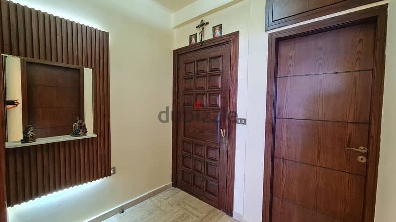 1 Min From The Highway, Apartment For Sale In Aamchit-Jbeil 3