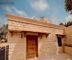 Independent & Furnished Stone House For Rent In Jbeil-Blat 0