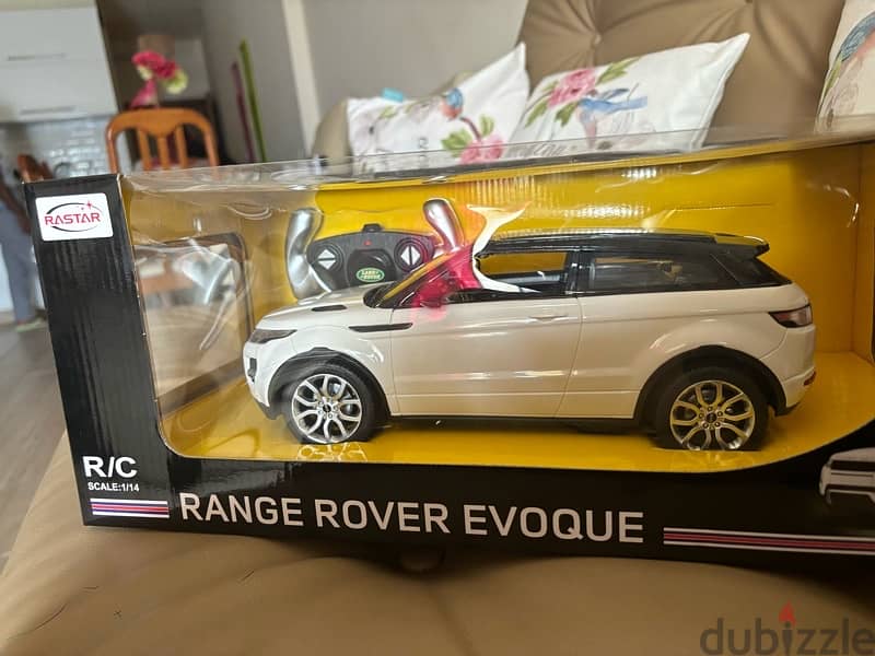 range rover evoque 2014 6