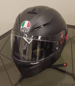 Agv helmet 0