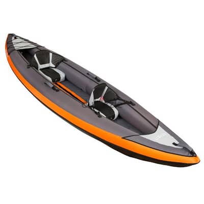 kayak for 2 persons