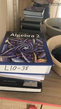 Holt McDougal Algebra 2