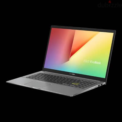 *New* laptop ASUS Vivobook S15