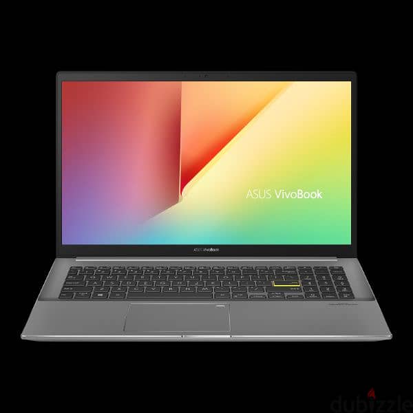 *New* laptop ASUS Vivobook S15 1