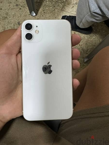 Iphone 11 for sale 3