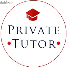 Private tutor