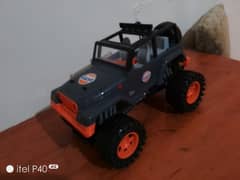 car for kids