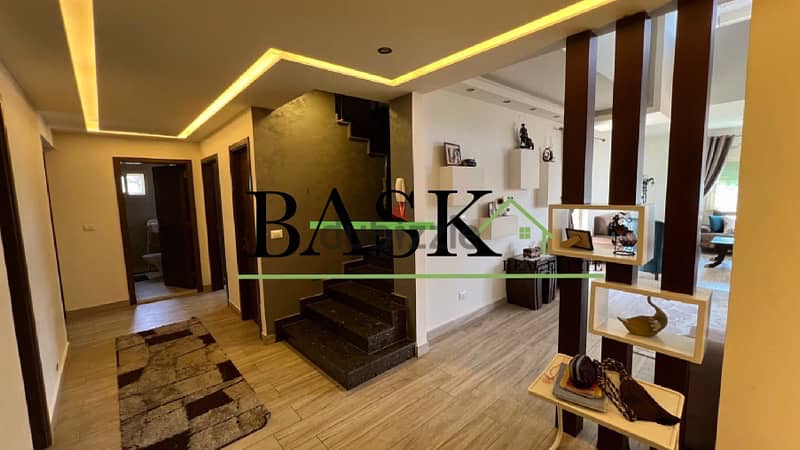 Duplex for sale in chouit\دوبلكس للبيع في شويت 0