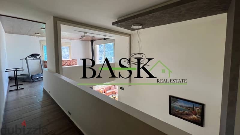 Duplex for sale in chouit\دوبلكس للبيع في شويت 3