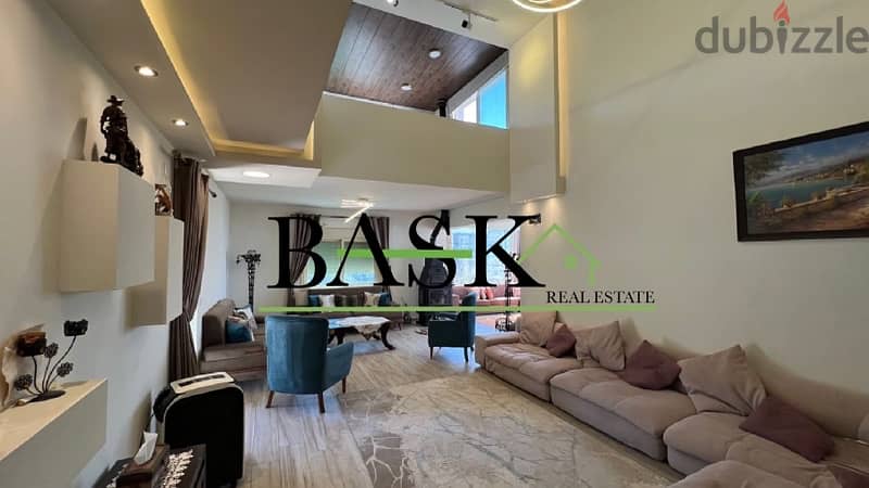 Duplex for sale in chouit\دوبلكس للبيع في شويت 4