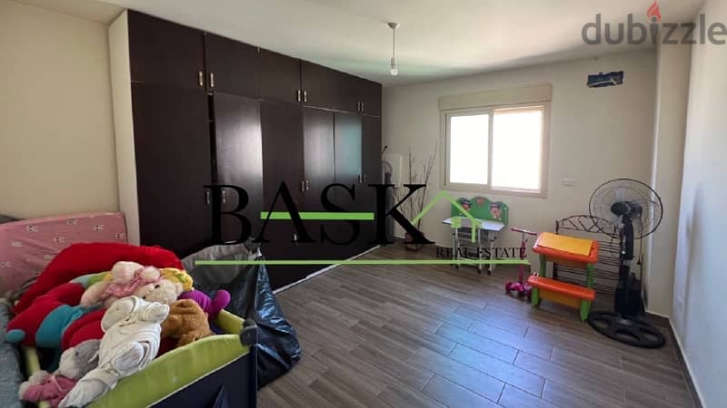 Duplex for sale in chouit\دوبلكس للبيع في شويت 7