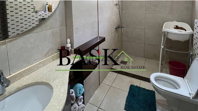 Duplex for sale in chouit\دوبلكس للبيع في شويت 10