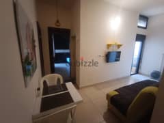 Short-Term Rental,  apt. for rent in Furn El Chebbek (Girls / couples)