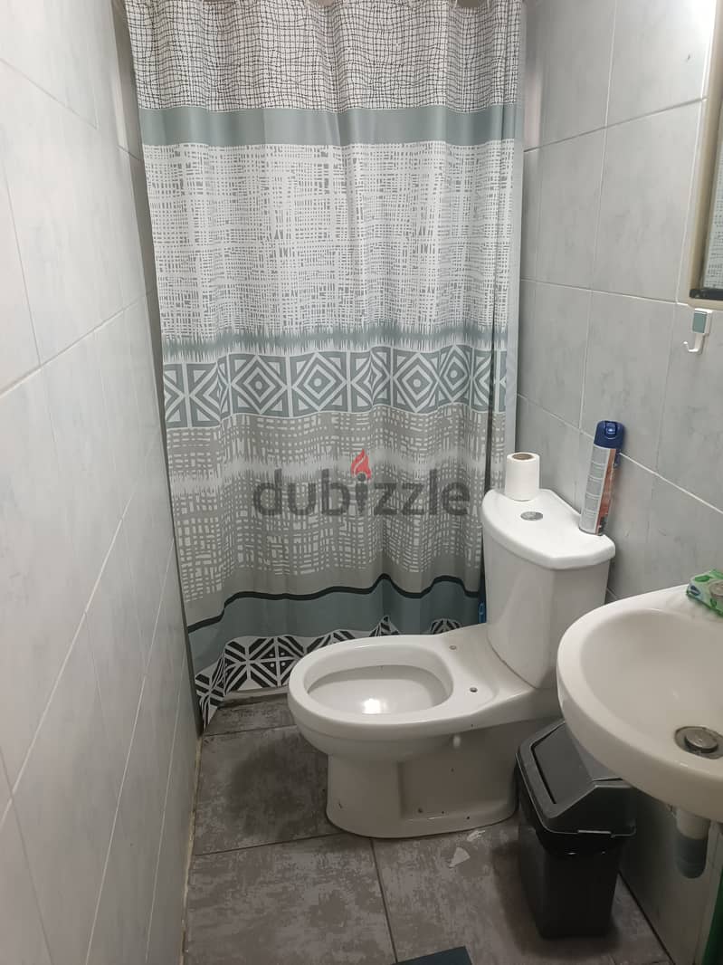 Short-Term Rental,  apt. for rent in Furn El Chebbek (Girls / couples) 4